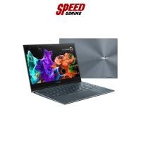 ราคา [Intel Evo] ASUS NOTEBOOK ZENBOOK FLIP 13 UX363EA-HP501WS (13.3) PINE GREY By Speed Gaming (21607417682)