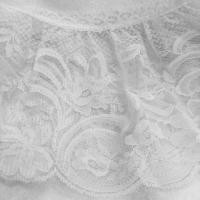 ราคา ลูกไม้ตกแต่งเสื้อผ้าแบบระบายกว้าง4นิ้ว3.5นิ้ว3นิ้ว2นิ้ว (1189617798)