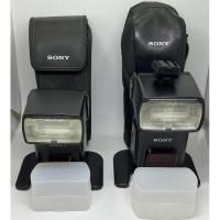 ราคา แพ็คคู่ Flash Sony HVL-F58AM แถม HVL-F42AM + ADP-MAA (18984697184)