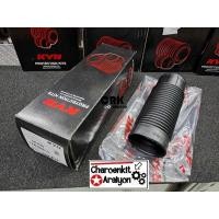 ราคา KYB ยางกันกระแทกโช๊คหน้า HONDA ฮอนด้า ACCORD CL CM CU ปี 2003-2012 G7 G8 ปลาวาฟ ชิ้นละ (26057120636)