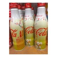 ราคา โค้ก ซากุระทอง ขวดอลูมิเนียม2018 (1272524046)