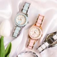 ราคา นาฬิกา longbo หญิง หน้าปัดดอกไม้ (18591477301)