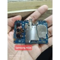 ราคา บอร์ดพร้อมใช้งาน Samsung A02s (42967435694)