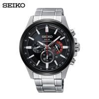ราคา SEIKO SOLAR MEN WATCH MODEL: SSC677P,SSC677P1 (4030248635)