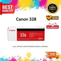 ราคา Canon Cartridge 328 สำหรับ Canon Printer MF4720w MF4750 MF4820d MF4870dn MF4890dw (40418460020)