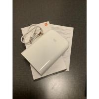 ราคา เครื่องปริ้นรูปภาพแบบพกพา ของ Xiomi Mi Portable Printer (21505336832)