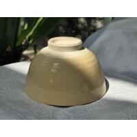 ราคา ถ้วยมัทฉะ ถ้วยชงชา ถ้วยดื่มชา งานดินเผา สีเหลืองอ่อน (26879567038)