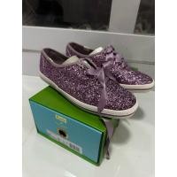 ราคา Keds x Kate spade glitter (23462220616)