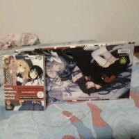 ราคา สงครามจักรกล มนตราราตรี เล่ม 14 + box สงครามจักรกลมนตราราตรี (16700868684)