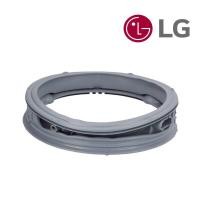 ราคา ขอบยางประตูเครื่องซักผ้าฝาหน้ายี่ห้อ LG สำหรับรุ่น FV1408S4W, FV1409S3V , FV1409S4W, FV1412S4W, FV1450S3V , FV1450S4W (25927268224)