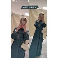 ราคา CLAUDIA DRESS BY KALEELA ORIGINAL (43018175883)