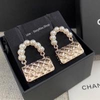 ราคา Rare Item New Chanel Earrings (16202099036)