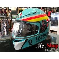 ราคา หมวกกันน็อค AGV K3-SV MIR 2017 (2862007625)