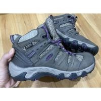 ราคา KEEN KOVEN MID HIKING BOOTS มือหนึ่งไม่มีกล่อง พร้อมส่ง (11437825432)