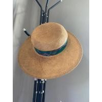 ราคา หมวกสาน งานญี่ปุ่น วินเทจ (26459829538)