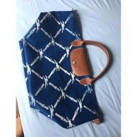 ราคา Used Longchamp m หูสั้น แท้100% (751847198)