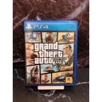 ราคา GTA V : ps4 (มือ2) (มือสอง) (5336262943)