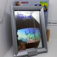 ราคา กรอบรูป 3 มิติ อีวานเกเลี่ยน evangelion (2051601285)