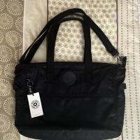 ราคา กระเป๋าใส่โน้ตบุ๊คKipling ของแท้ กว้าง 16 นิ้ว (27053423919)