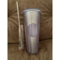 ราคา แก้วสตาร์บัคเพชรสีเงินขนาด 24 Oz. (5066745133)