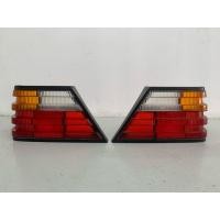 ราคา ไฟท้าย BENZ W124 Code A 2nd Hand แท้ Germany (26275195574)