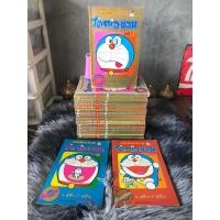 ราคา โดราเอมอน (เล่ม1-21 ขาด18,19) (หนังสือมือสอง) (27458758434)