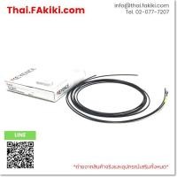 ราคา (A)Unused, FU-56TZ 2m, Fiber Optic Sensor Amplifier, KEYENCE (66-101-398) (28581578101)