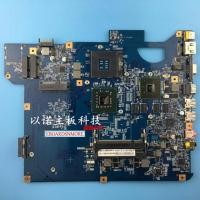 ราคา 08244-1N ACER ACER เกตเวย์ NV54 NV58 เมนบอร์ดโน้ตบุ๊ค 48.4 BU01.01 N (41011837893)