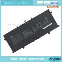 ราคา แบตเตอรี่โน๊ตบุ๊ค(แท้) C41N1904 ASUS ZenBook UX363E 325EA 325JA 325SA 425EA 425IA Series แบตเตอรี่ของแท้ แบตเตอรี่แล็ปท็ (24045323763)