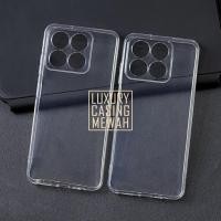 ราคา Premium Clear Case Bening 2.0mm Softcase โปร่งใสสําหรับ Zte Blade A35 Zte Blade A53 Zte Blade A54 Zte Blade A55 Zte Blade V40 Vita (43424752958)