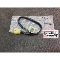 ราคา ไส้กุญแจสตาร์ท ตูดกุญแจสตาร์ท TOYOTA โตโยต้า HILUX RN20 RN25 ม้ากระโดด 4 สาย (11191818479)