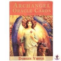 ราคา ไพ่ออราเคิล Oracle Cards (พร้อมส่ง) ไพ่ออราเคิลการ์ดนา (10933013032)