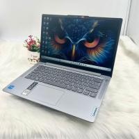 ราคา โน๊ตบุ๊ค Lenovo IdeaPad Slim 3 i5-12450H / 16GB ประกันศูนย์ยาวๆ รุ่น 14IAH8-83EQ004YTA (40062578115)