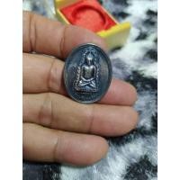 ราคา พระกันทรวิชัย พิธีเปิดศาลากลางจังหวัดมหาสารคาม 2542 (20385667197)