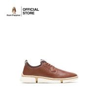 ราคา Hush Puppies รองเท้าผู้ชาย รุ่น HP IHCFB9994Z - สีน้ำตาล (25286634223)