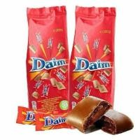 ราคา Daim ช็อกโกแลตไส้คาราเมล (28824253441)