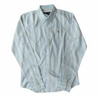 ราคา เสื้อเชิ้ตผู้ชาย PoloRalph (5095540326)