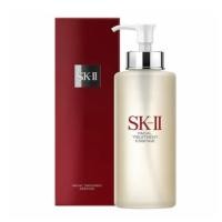 ราคา SK-II Facial Treatment Essence 330ml เอสเค ทู เฟเชียล ทรีทเม้นท์ เอสเซ้น เอสเซ้นท์ผิวกระจ่างใส ผิวอ่อนเยาว์ (6931632753)