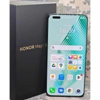 ราคา honormagic5pr5gสีดำเงา สภาพดี ประกันเหลือ ต่อรองราคาได้อีก (20287492919)
