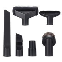 ราคา ⭐ฟิเวนสตาร์⭐ชุดแปรงเก็บฝุ่นสําหรับเครื่องดูดฝุ่น Karcher NT18/1, NT25/1 , NT30/1, NT38/1,WD1 (44325414791)