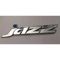 ราคา โลโก้ jazz (มือสอง) ติดรถ jazz ปี05 (4861967116)