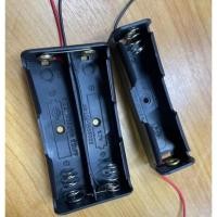 ราคา รางถ่าน18650/AA 1/2/3/4ก้อน (29093331177)