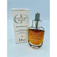 ราคา เซรั่ม Dior capture youth glow booster ขนาด 30 ml (8963273154)