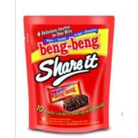 ราคา เบงเบง แชร์อิท Beng-beng Share it 4 ความอร่อยในคำเดียว (5553284385)
