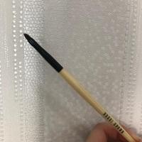 ราคา Used bobbi brown ultra fine eye liner เเท้ (1987129288)