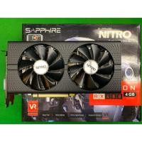 ราคา Sapphire nitro rx 480 4g สวย แรง (6839877837)