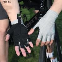 ราคา RBYTE ถุงมือหนังแพะสำหรับขับรถจักรยานยนต์และCrossfit, แบบสวมใส่วินเทจเรซิง, ไม่ลื่น (44174085967)