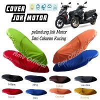 ราคา ผ้าคลุมเบาะกันน้ํา Vespa Metic / ผ้าคลุมเบาะ Vespa Metic (41757211975)