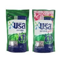 ราคา บรีส เอกเซล ผลิตภัณฑ์ซักผ้าชนิดน้ำ 700-750 มล. (13795887587)