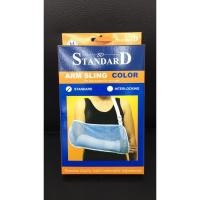 ราคา ARM SLING M ที่คล้องแขน GOLD SUP มีกล่อง (6139660878)